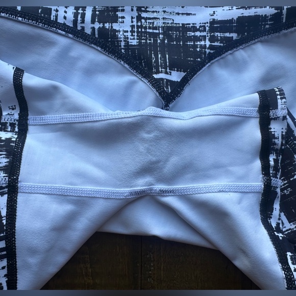 Buffbunny Collection Shorts - Picture 6 of 8